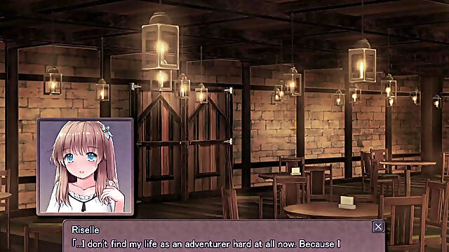 Dungeon and Bride UNCENSORED Full Gameplay EP.7 Commentary