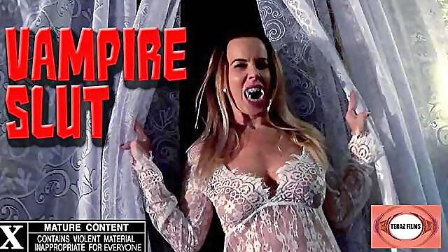 Vampire Slut