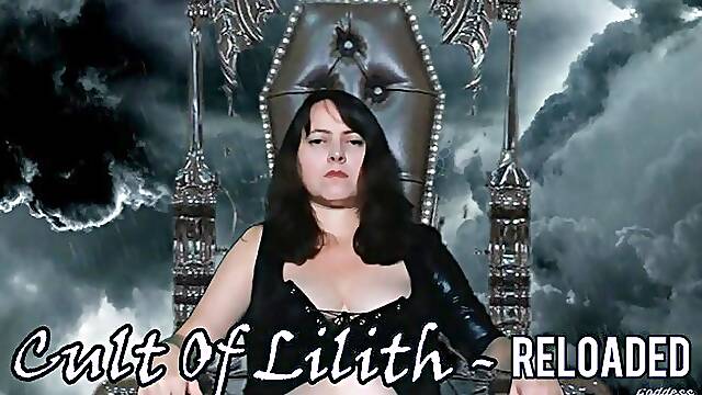Cult Of Lilith - RELOADED