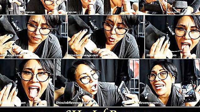 SHoeJob-Revenge Part-136