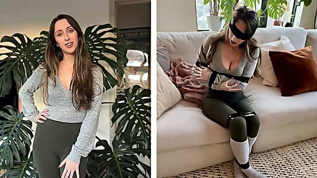 The Bondage Escape Contest