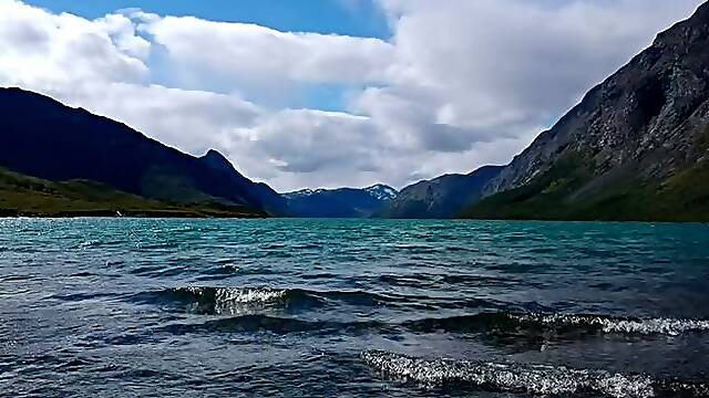 Norway The End Result - BNWO ASMR
