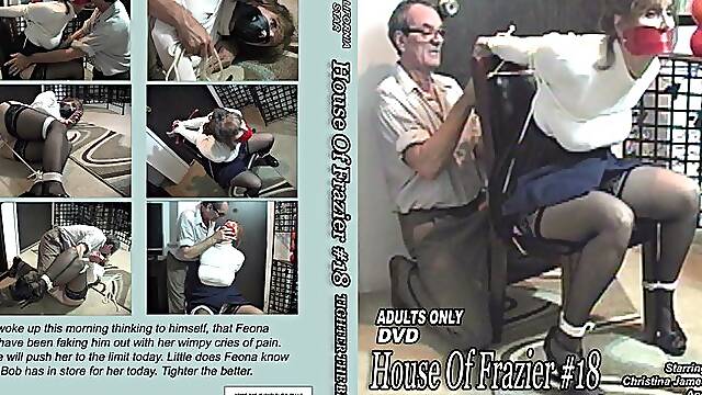 House Of Frazier 18 Movie ( Tighter The Better )
