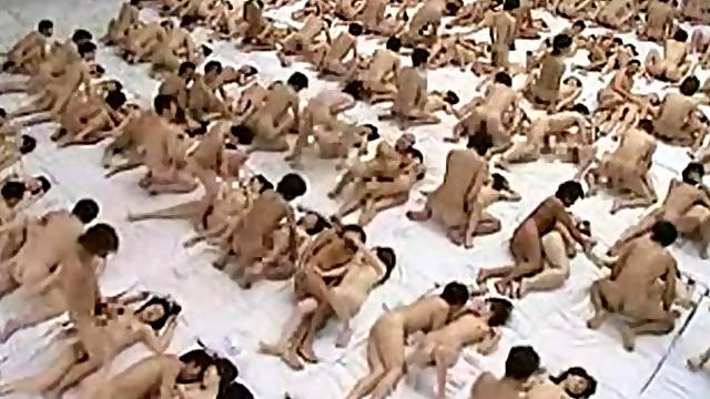 Orgia Japones, Deporte Grupo