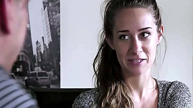 Epouse Dans Trio, Mmf Mari, Sexe A Trois Avec Mari