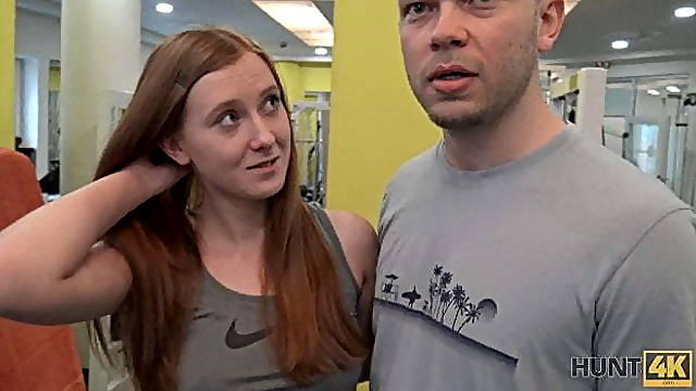 Dinero Checa, Cornudo Gym