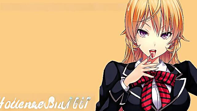 Asian ASMR love LESSON