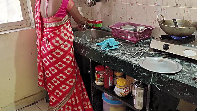 Indian Hot Girl Kichen Sex Video Hindi