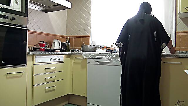 Saudi Arab Sex Homemade Wife Fuck Hard