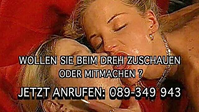 Ggg John Thompson Gina Eine Spermaprinzessin 25168