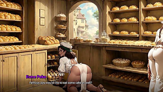 Too Perverted Boyfriends (part 3)