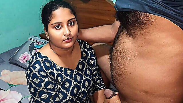Indian Bhabhi Beautiful Sex Part 01