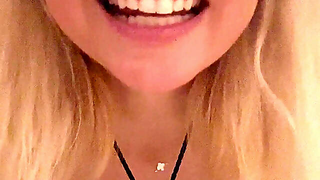 Check Out This Video for Brandon! I'm Completely Naked Playing with My Body in the Shower! I'm so Horny and Squirt a Lot!