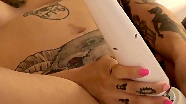 Gia Lovely Pregnant and Pounded Again 4K