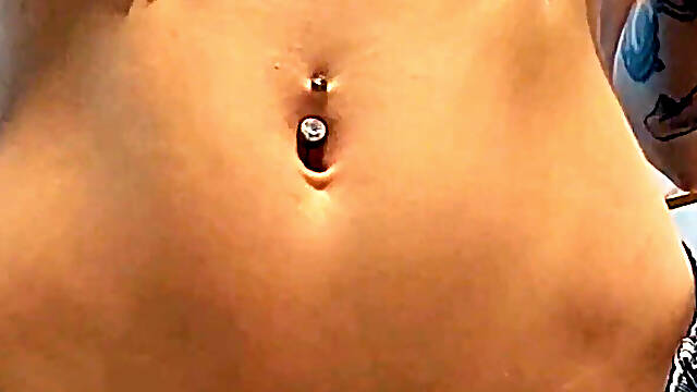 Belly Fetish