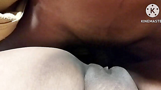 My Friends Wife Agree to Share Bed with Me Ask for Fuck I Fullfield Her Wish