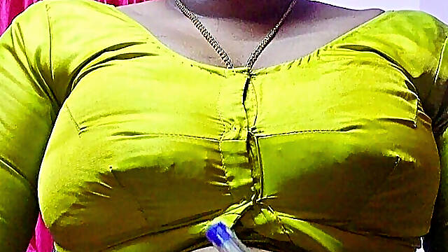 Indian Horny Beautiful Lady