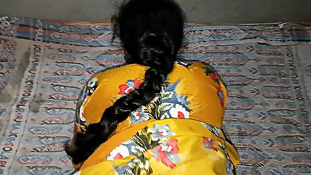 The Prostitute Stepmother Was Fucked by the Stepson