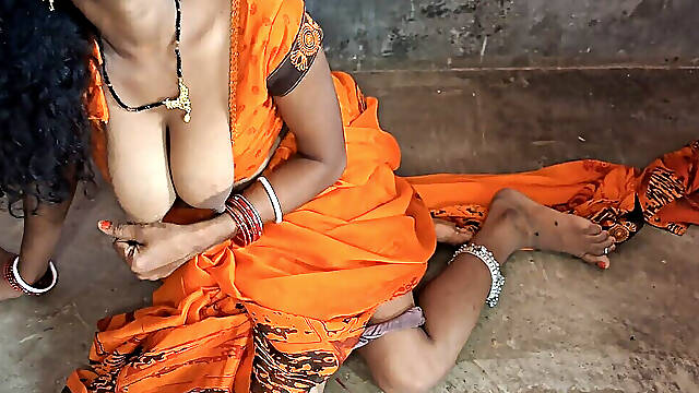 Pakistani Muslim Girl with Hindustani Boyfriend