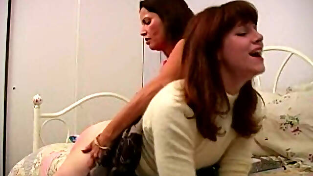 The Stepmom Experiment