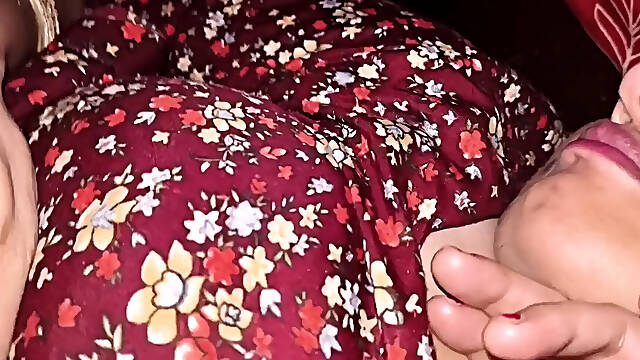 Closeup Fucking Scene of Indian Hot Couples