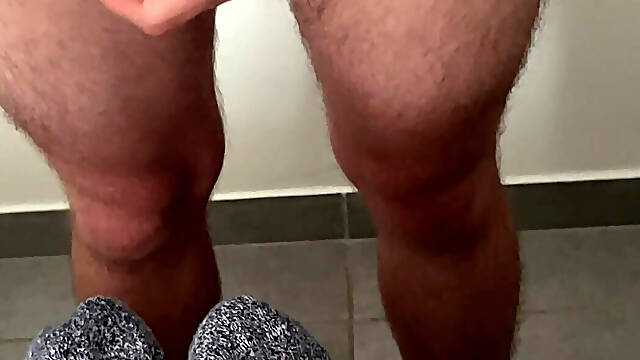 My Socks Are New Stepbrother!!