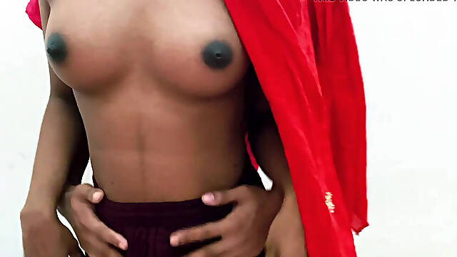 Bhabhi I Will Try My Best to Make You Happy