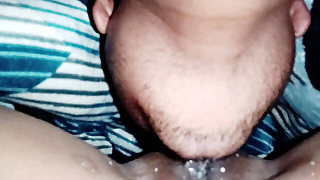Milk Flavour Chocolate Pussy Eating Very Delicious Pussy and Yummy