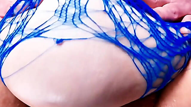 Hairy Gaping Slut Cunt