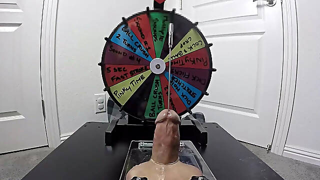My Stepmom Plays Roulette with My Dick and Squeezes Out All the Juices