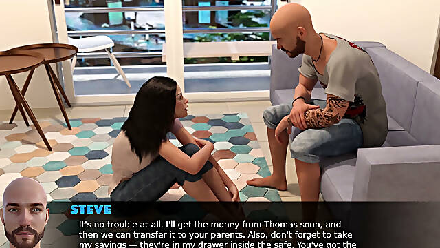 Taboo Games Part 64
